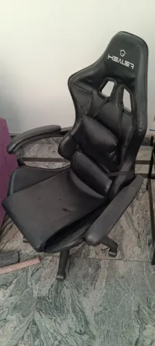 Cadeira Gamer
