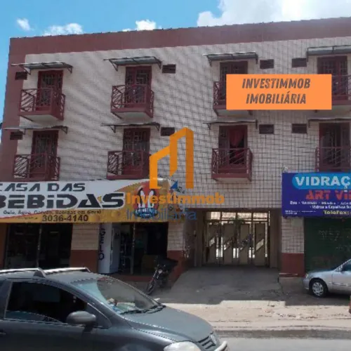 Excelente apartamento para locação Taguatinga sul setor Primavera