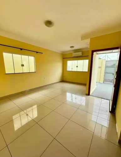 Casa com 3 dormitórios à venda, 76 m² por R$ 480.000 - Jardim Silvestri II - Bauru/SP