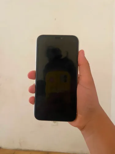 iPhone 11 128 giga