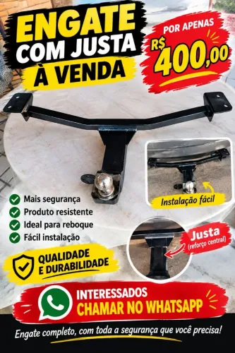 ENGATE CORSA CLASSIC