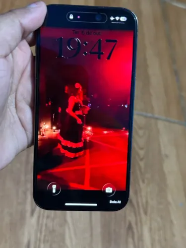 iPhone 14 Pro
