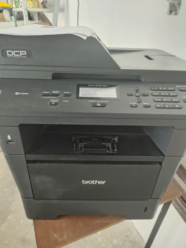 Impressora brother 8157 $750,00