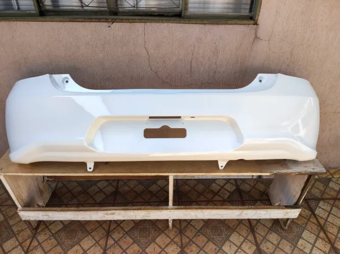 Vendo Para-choque Toyota Hatck do Etios 2015