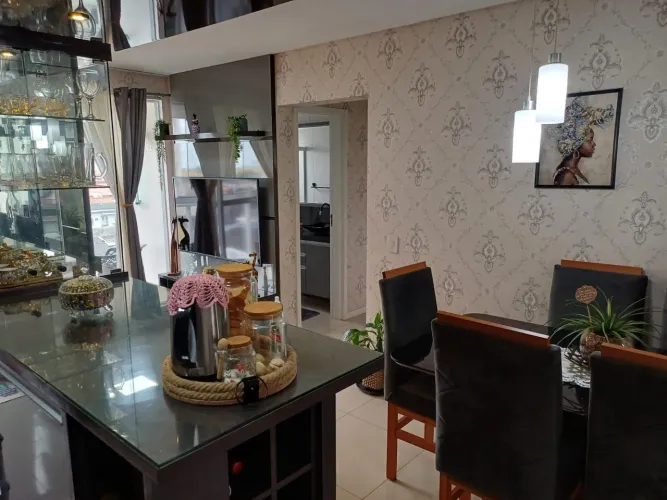 Apartamento à venda, Cordeiros, Itajaí, SC