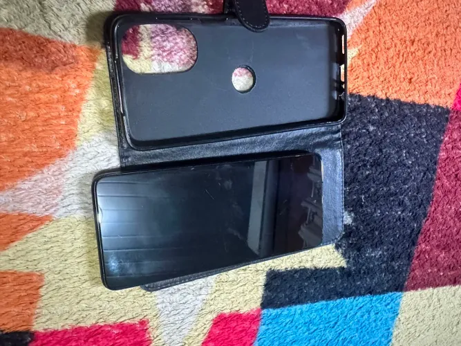 Vendo Moto g52