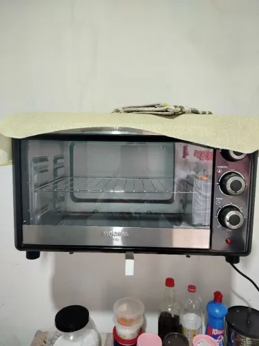 Vendo este forninho