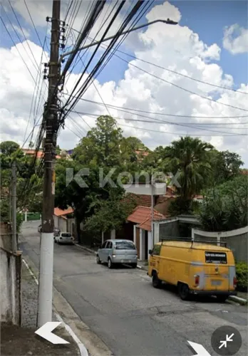 Terreno à venda com 202 m² em Horto Florestal, São Paulo