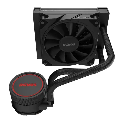 WATER COOLER 120mm PCYES