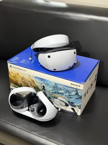 PlayStation VR2