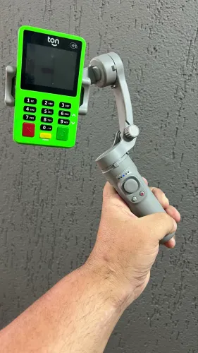 Gimbal 3 eixos