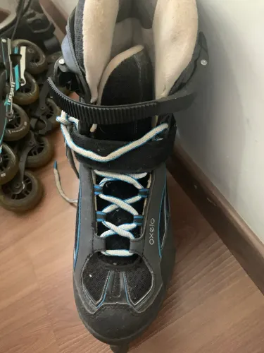 Patins traxart 