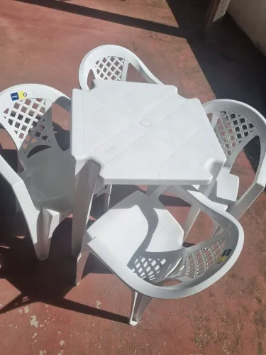 Jogo de mesa tramontina