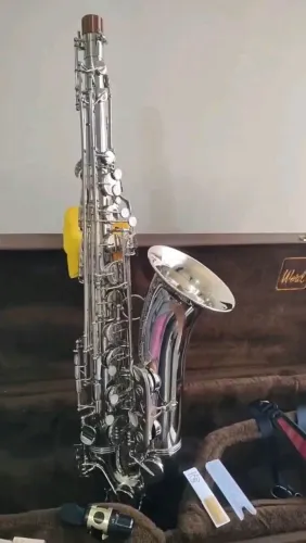 Sax Tenor Weril Master