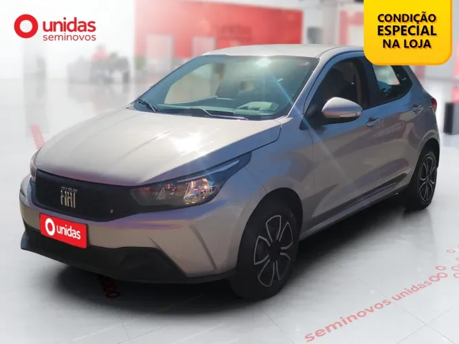 Fiat Argo Drive 1.0 Firefly 2025