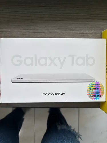 Galaxy Tab A9