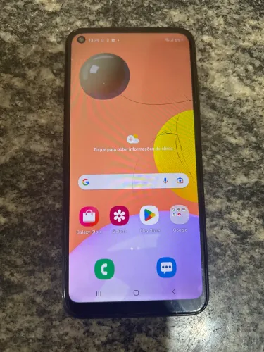 Samsung A11 64GB 8GB RAM Usado