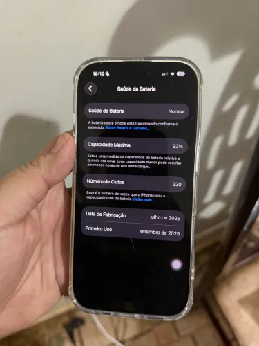 iPhone 16 Pro - 128GB