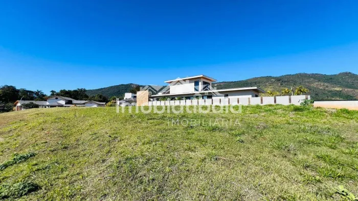 Terreno à venda condomínio Itaporã - Atibaia - 997,61m²