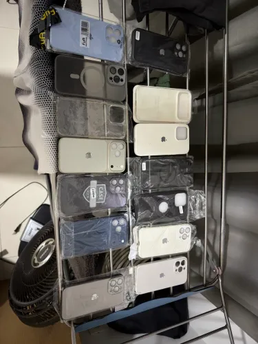 Capas IPhone 14 Pro Max 
