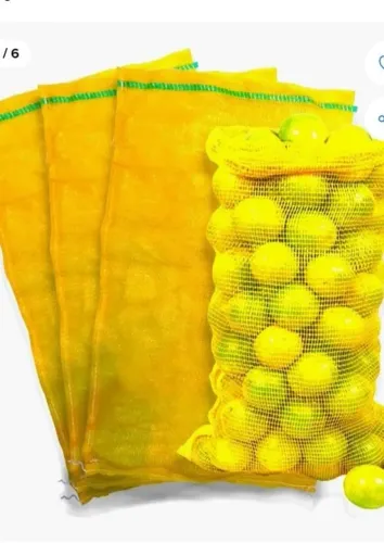 Tela de Laranja 20kg