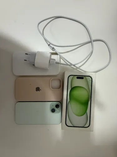 iPhone 15 normal 128 GB 