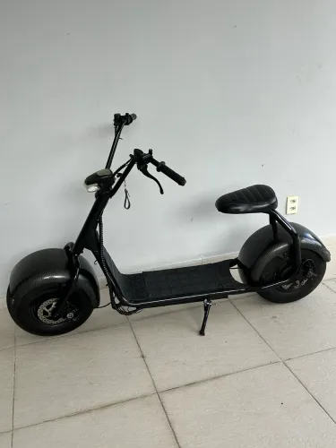 Scooter elétrica X7
