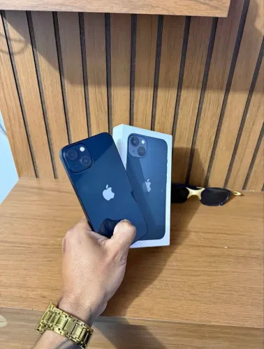 iPhone 13 128 gb conservado