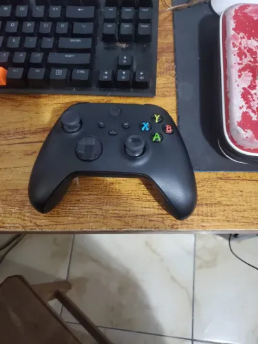 Controle Xbox Series X/S Original Microsoft