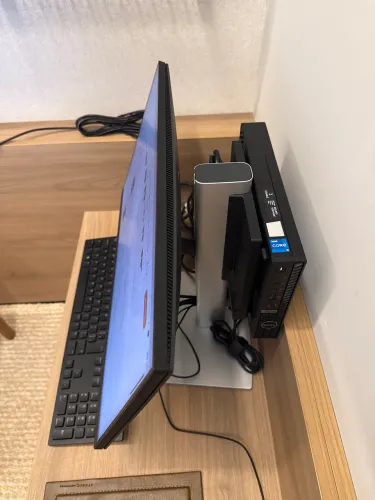 Dell Optiplex 7000