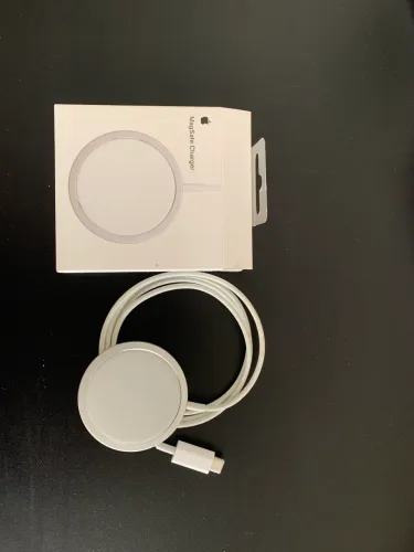 Magsafe Apple