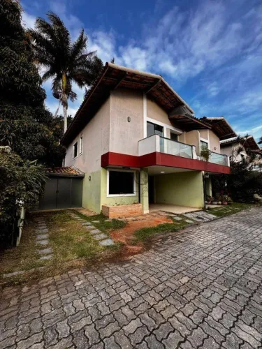 Casa com 4 dormitórios à venda, 180 m² por R$ 700.000,00 - Palmeiras - Cabo Frio/RJ