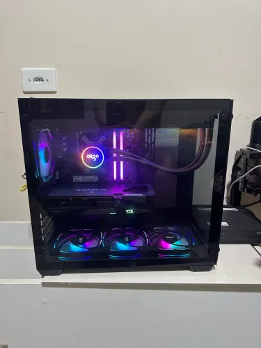 Computador Gamer/Periféricos