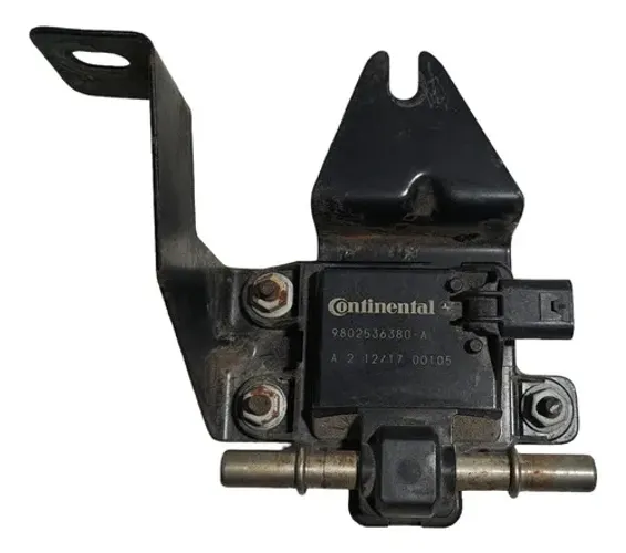 Sensor Combustível Flex Citroen C4 Lounge 2013 A 2014 