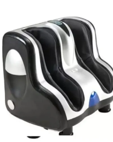 Massageador leg relax pés e panturrilhas