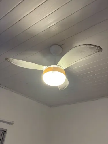 Vendo Ventilador Teto Fênix
