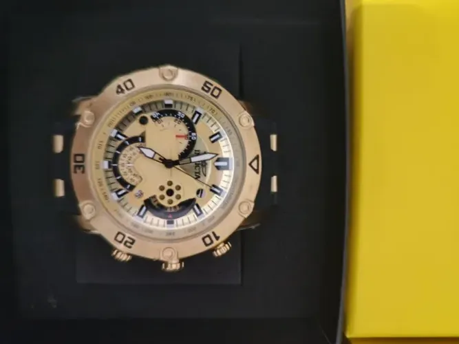 Relógio Invicta Pro Diver 23426 Original, Novo