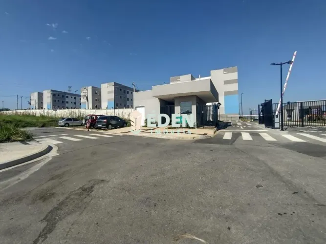 - Apartamento para Locação no Condomínio Residencial Paradiso - Éden | Sorocaba/SP