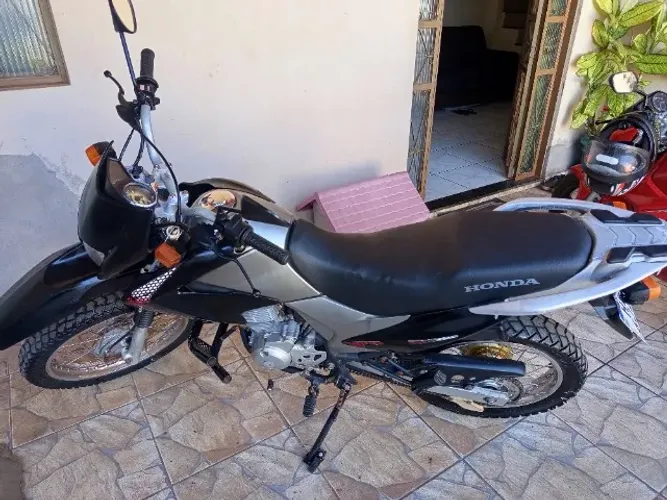 Bros 150 
