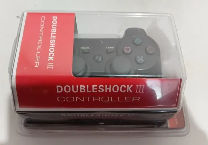 Controle para Playstation 3