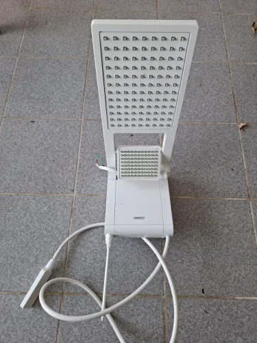 Chuveiro lorenzetti Acqua duo ultra 220v
