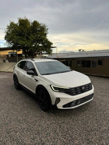 Imagem de Volkswagen Nivus Highline 1.0 200 TSI Flex AUT 2021