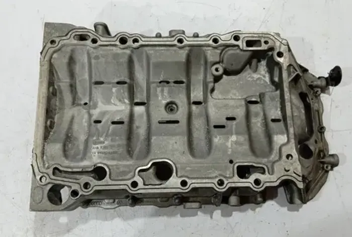 Sobre Carter Motor Tiguan 2.0 2009 2010 2011 2012 200cv