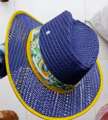Chapéu da copa