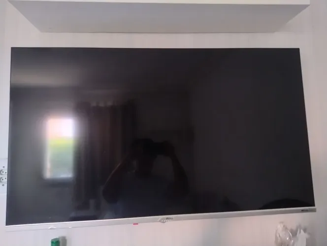 Tv de 43 polegadas