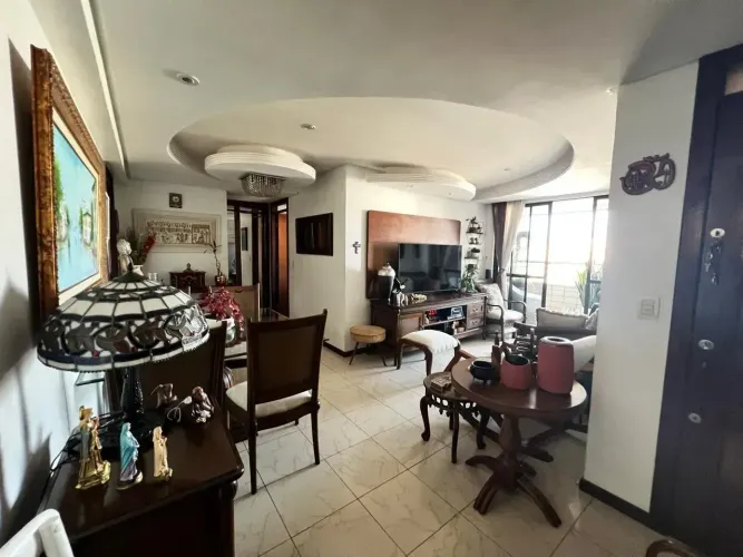Condominio San Francesco, 100m²