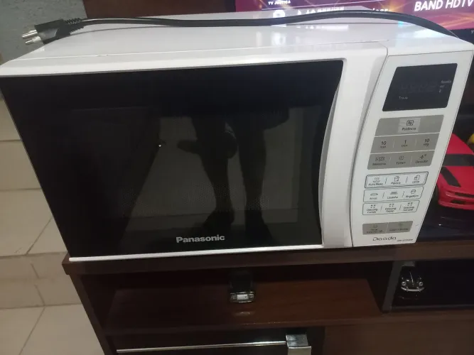 Micro-ondas Panasonic
