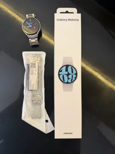 Smart Watch6