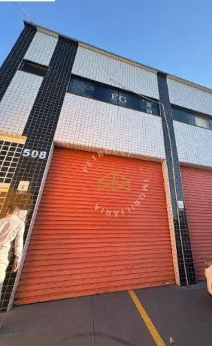 Sala para alugar, 40 m² no Jardim Nova Europa - Campinas/SP