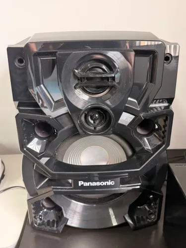 Som Panasonic